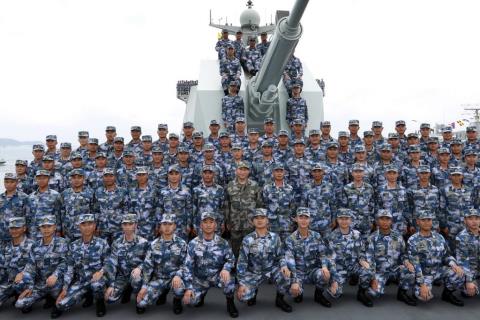 My quay dau bo chay vi Trung Quoc?