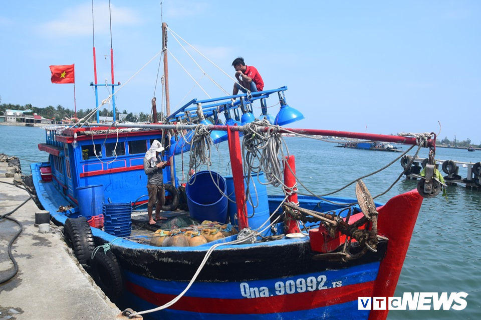 Bi tan cong, cuop can ‘mo hoi nuoc mat’, ngu dan Quang Nam van kien cuong bam dao Hoang Sa hinh anh 5