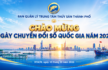 CHUYỂN ĐỔI SỐ VÀ NHỮNG ĐIỀU BẠN CẦN BIẾT